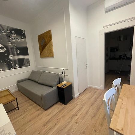 Szip Tatra Silver - Downtown Budapest Kültér fotó