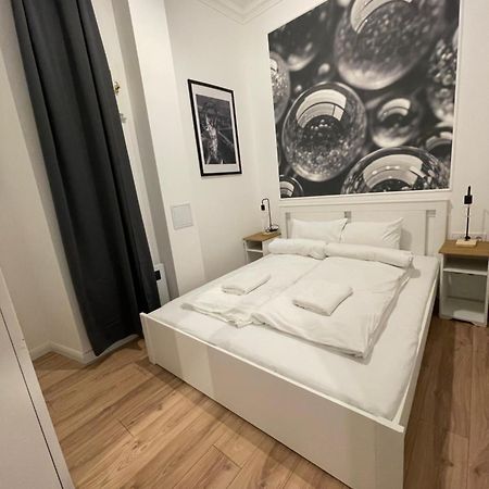 Szip Tatra Silver - Downtown Budapest Kültér fotó